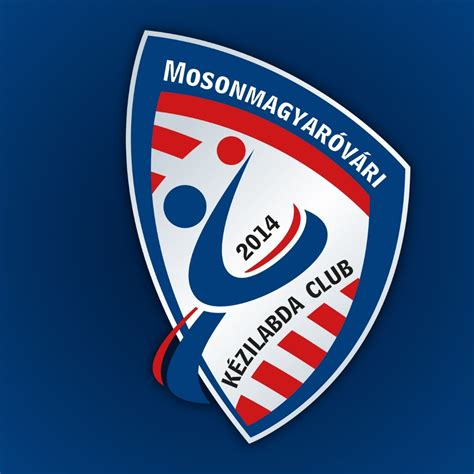 Mosonmagyaróvári Kézilabda Club csapatkép