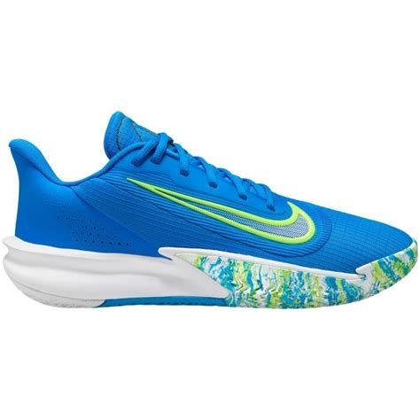 Piros Nike kosárlabda cipő kollekció