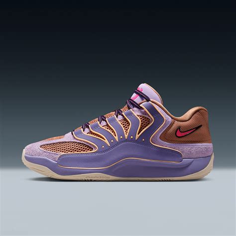 Nike KD modellek összehasonlítása