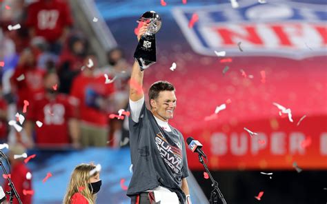 Tom Brady hét Super Bowl gyűrűje