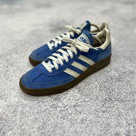 adidas Handball Spezial vintage inspirációval