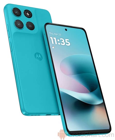 Többkamerás okostelefon