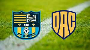 A DAC csapata akcióban a Niké Liga rájátszásban