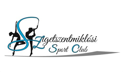 A Szigetszentmiklósi Sport Club logója