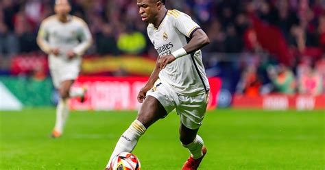 Vinícius bombájával került előnybe a Real Madrid