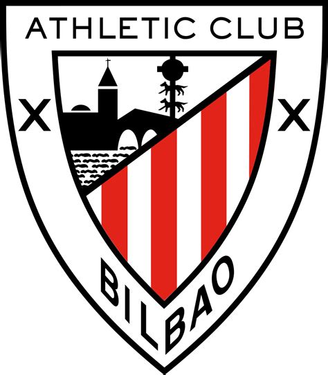 Az Athletic Bilbao címere vagy logója