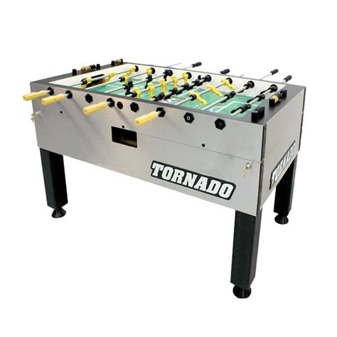 Tornado T3000 versenyasztal