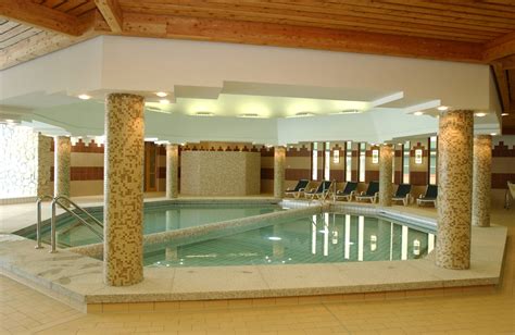 Tiszaújvárosi szálloda és wellness részleg