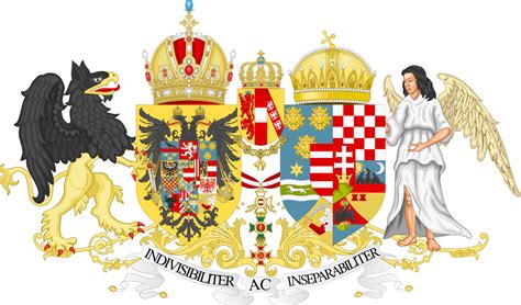 Az osztrák labdarúgó-válogatott címere