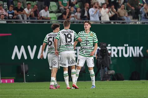 A Ferencváros és az Újpest szurkolóinak rivalizálása