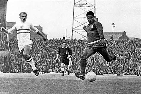 Eusébio, a portugál 