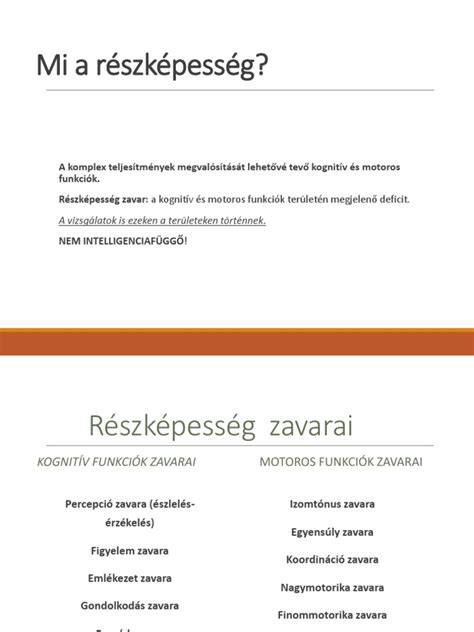 Gyermekfejlesztő játékok a részképességek erősítéséért