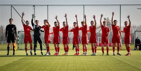 DVSC Labdarúgó Akadémia