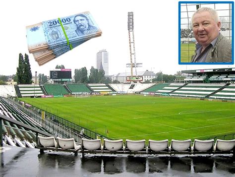 Az FTC és a Kaposvár labdarúgóinak összecsapása