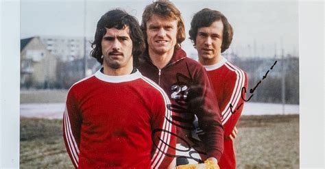 Az FC Bayern München 