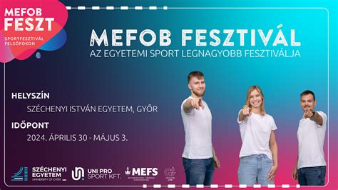 A MEFOB FESZTIVÁL helyszíne Gödöllőn