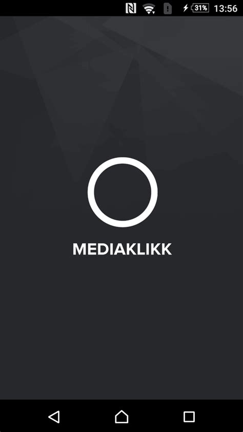 Mediaklikk logó futball témában