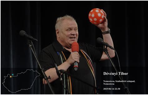 Dévényi Tibor a Retro Rádióban