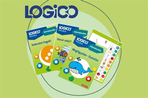 Logico játék rendszer