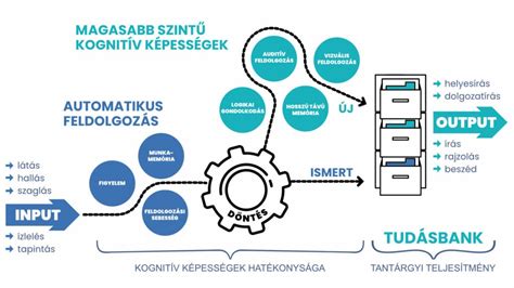 A logikai gondolkodás folyamata
