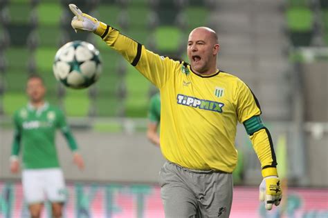 Király Gábor és Grosics Gyula