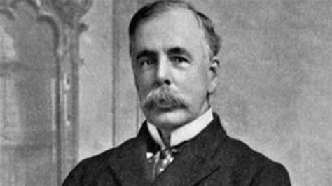 Ebenezer Cobb Morley portréja