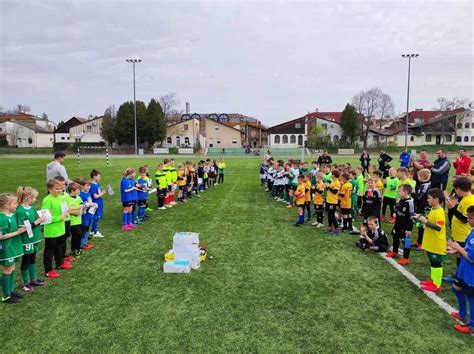 Hévízi SK utánpótlás csapat edzésen