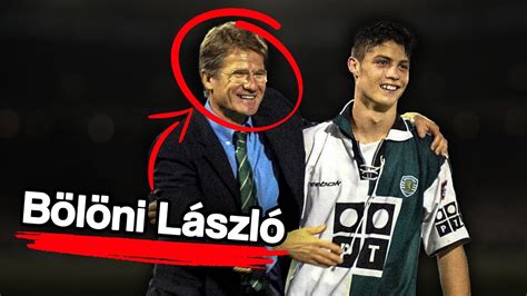 Bölöni László edzőként irányítja csapatát
