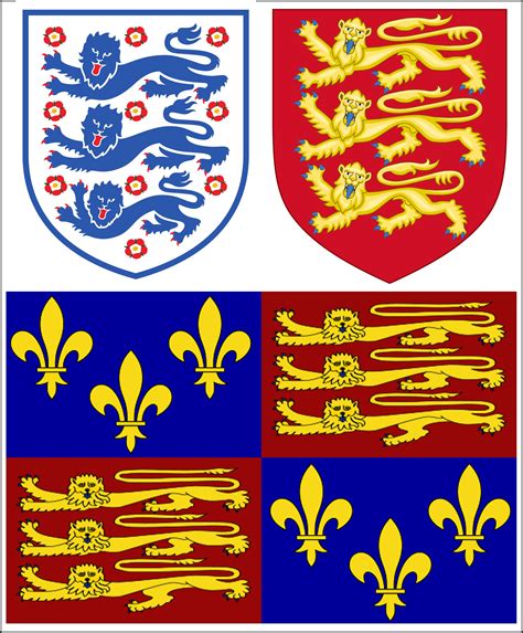 Three Lions dal borítója