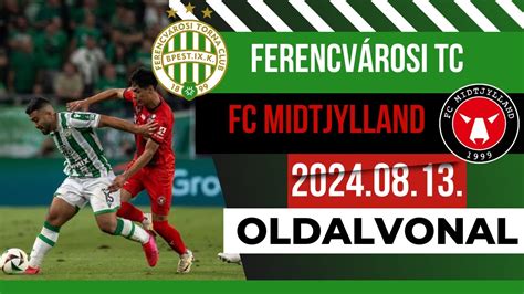 Ferencvárosi labdarúgócsapat a Bajnokok Ligájában