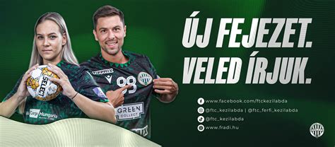 Ferencvárosi Kézilabda Akadémia