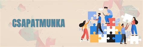 Csapatmunka a kézilabdában