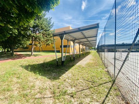 Strandkézilabda pálya a Siófok KC Sportkomplexumban