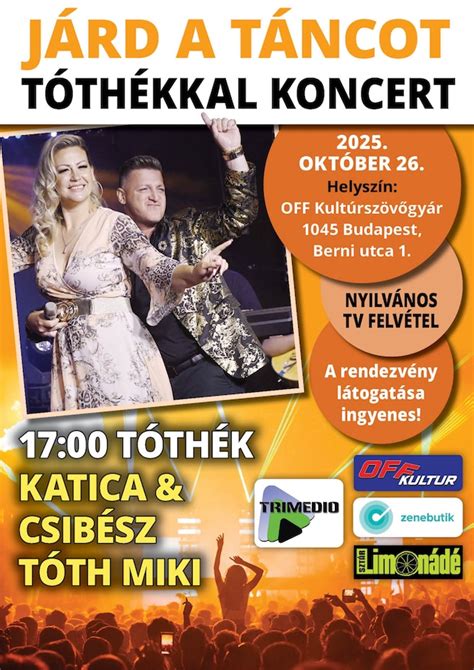 Rájátszás koncert hangulat