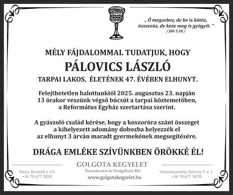 A gyászoló, de büszke Ugod SE csapat