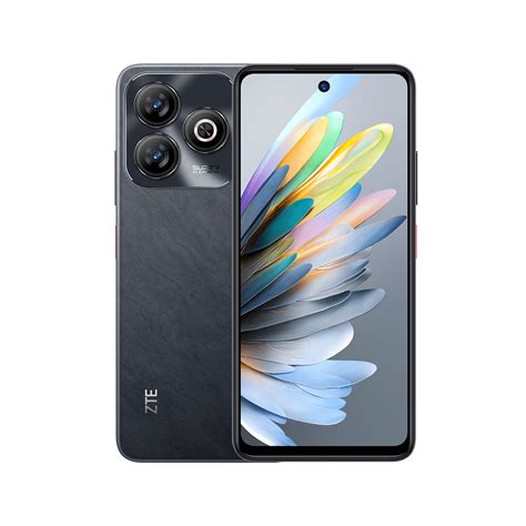 ZTE telefonok szoftveres felépítése