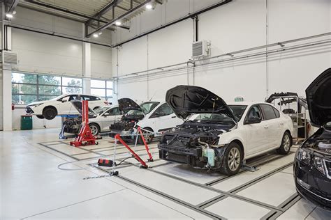 Szerviz átvételi folyamat