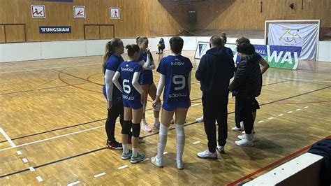 Gödöllői Röplabda Klub NB I-es szereplése