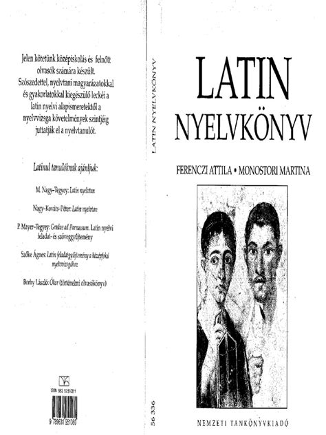 Ferenczi Attila portréja könyvei között