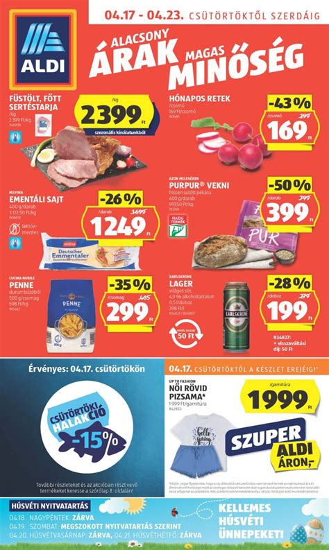 Bevásárlóközpont akciók és kedvezmények