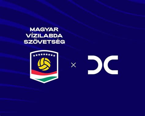 A Magyar Vízilabda-szövetség hivatalos logója