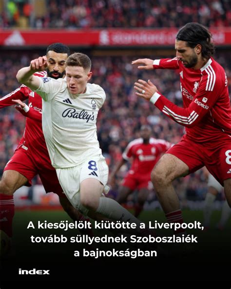 A két csapat legutóbbi formája