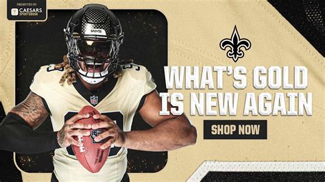 New Orleans Saints idegenbeli utazási csomag