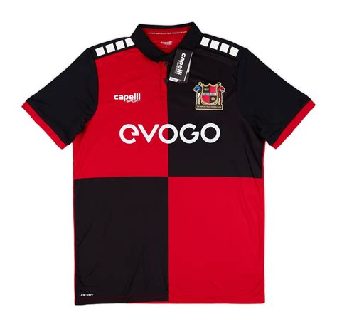 Sheffield FC korabeli illusztráció