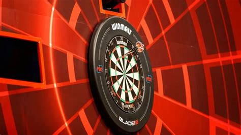 Darts közönség