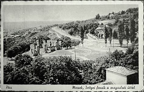 A Népstadion látképe egy régi rangadón