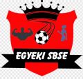 Egyeki SBSE csapatkép