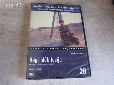 Régi magyar focikártyák gyűjteménye