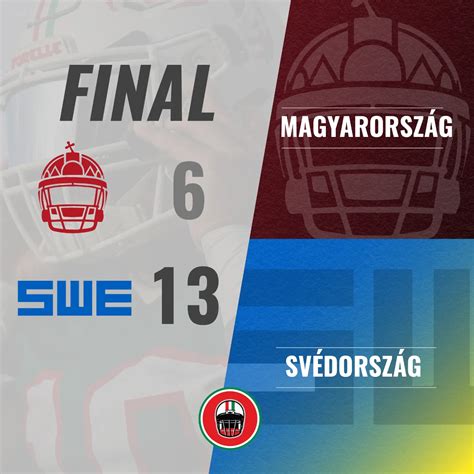Magyar Amerikai Futball Szövetség logója