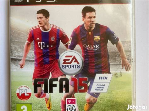 FIFA 15 taktikai beállítások és opciók